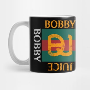 Lil Bobby And The Jucci Mug